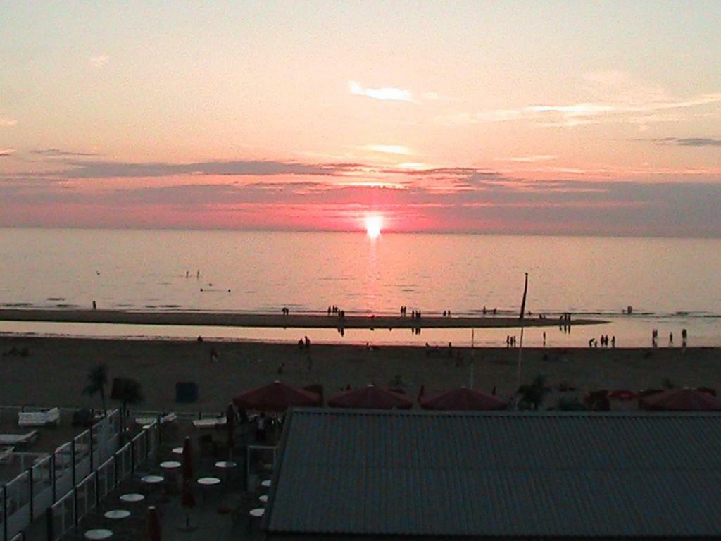 Beachroom Zandvoort Exterior foto